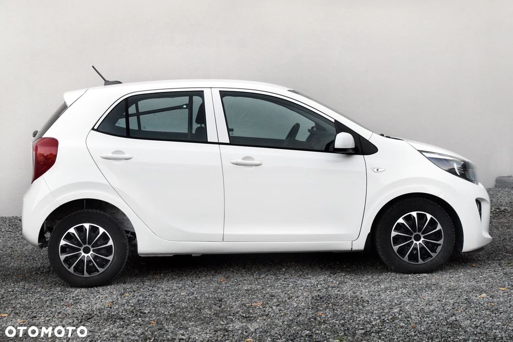 Kia Picanto 1.2 M - 22