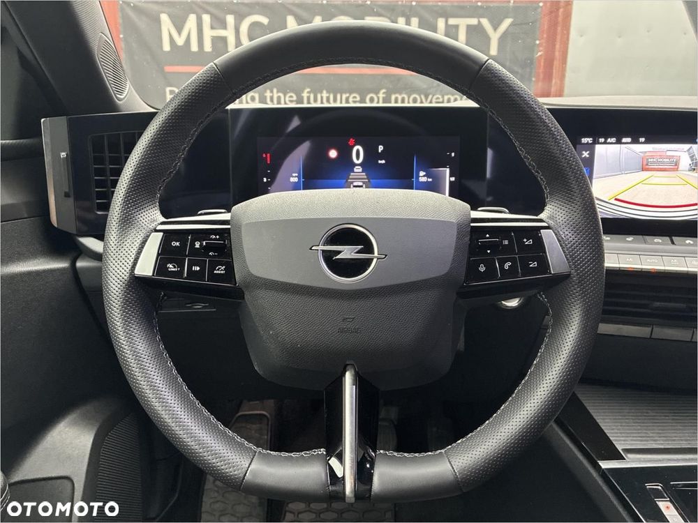 Opel Astra 1.5 CDTI GS Line S&S - 19