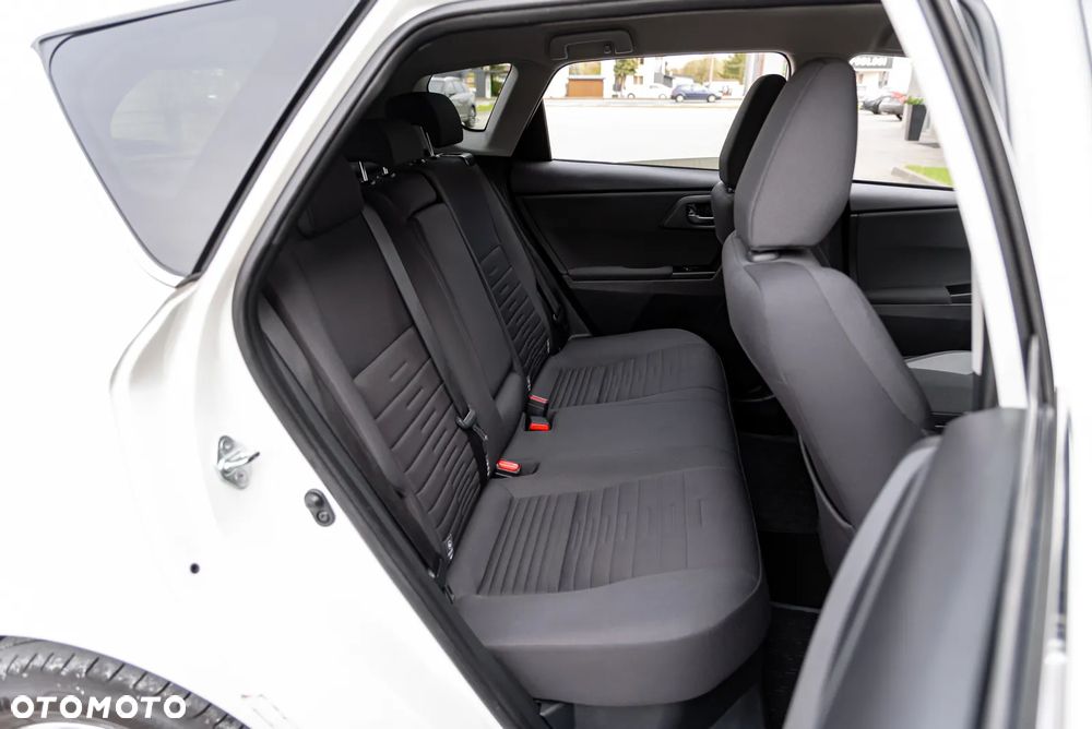 Toyota Auris 1.8 HSD Luna - 19