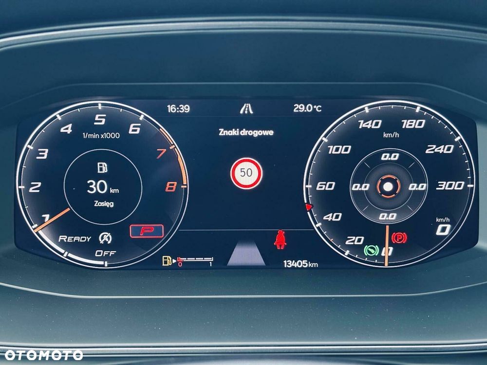 Cupra Formentor 2.0 TSI 4Drive VZ DSG - 24
