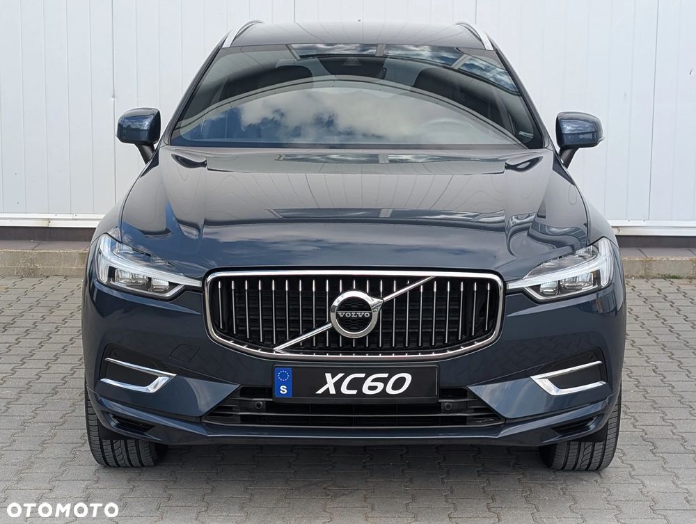 Volvo XC 60 - 1