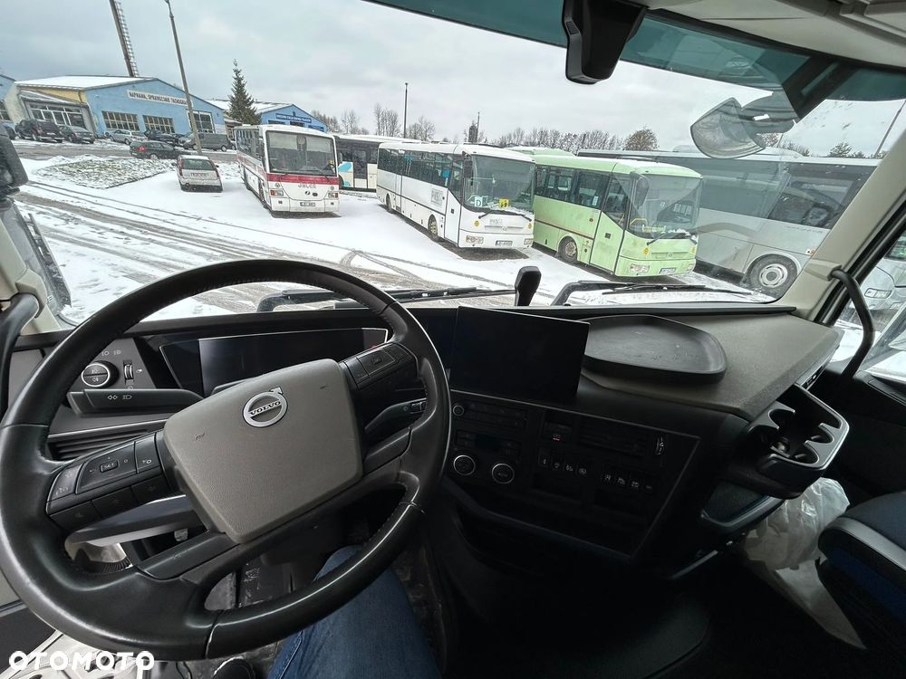 Volvo FH500 - 4