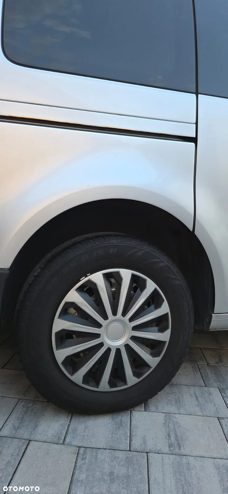 Volkswagen Caddy 1.9 TDI Life - 8