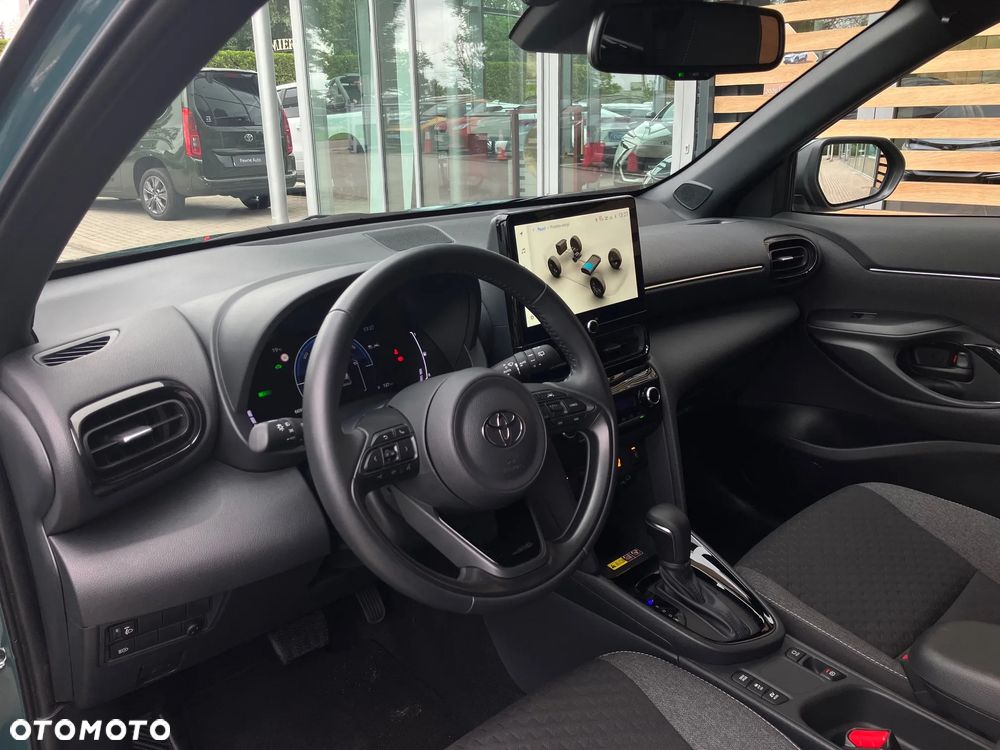 Toyota Yaris Cross Hybrid 1.5 Style - 35