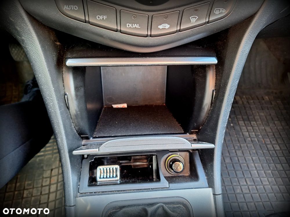 Honda Accord 2.0 Executive - 14