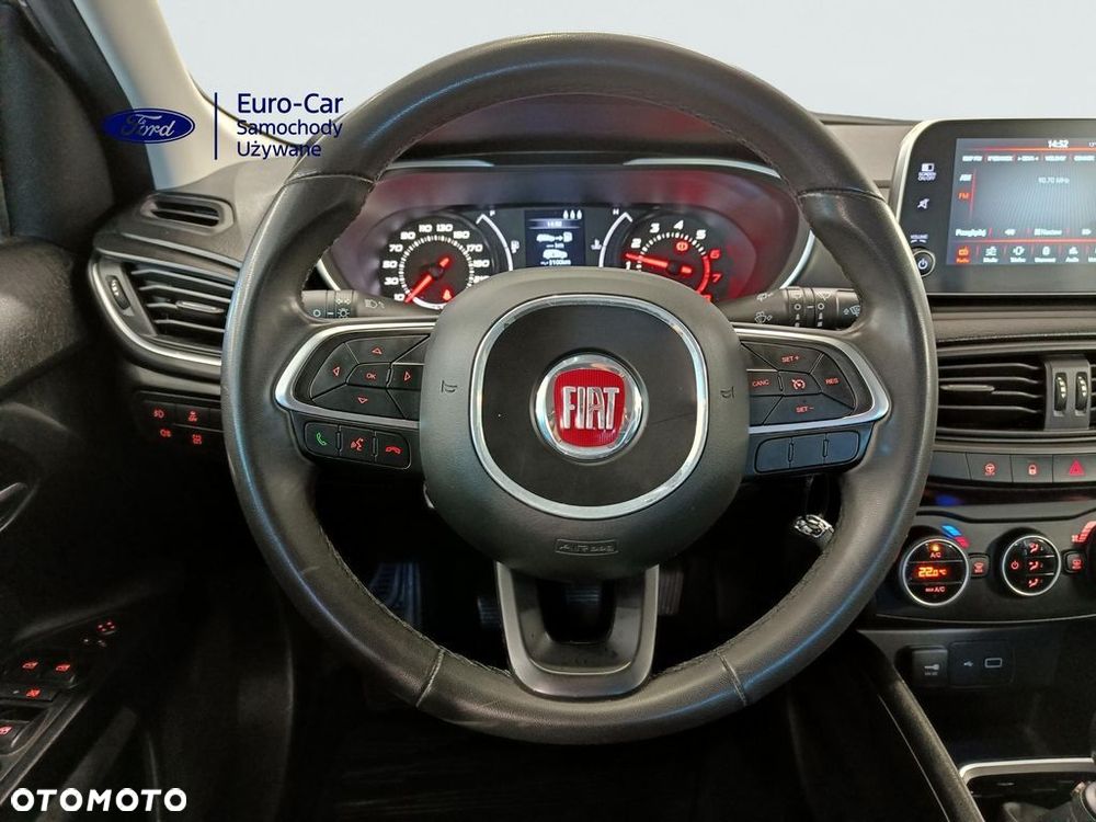 Fiat Tipo 1.4 16v Lounge - 15