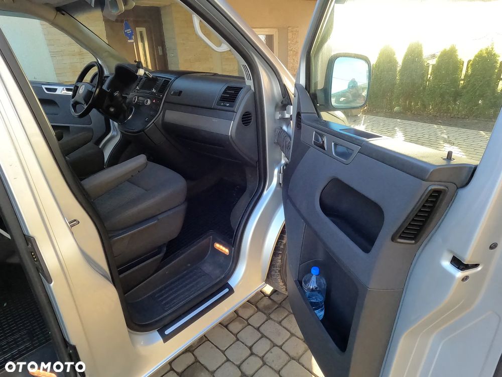 Volkswagen Multivan L1 - 29