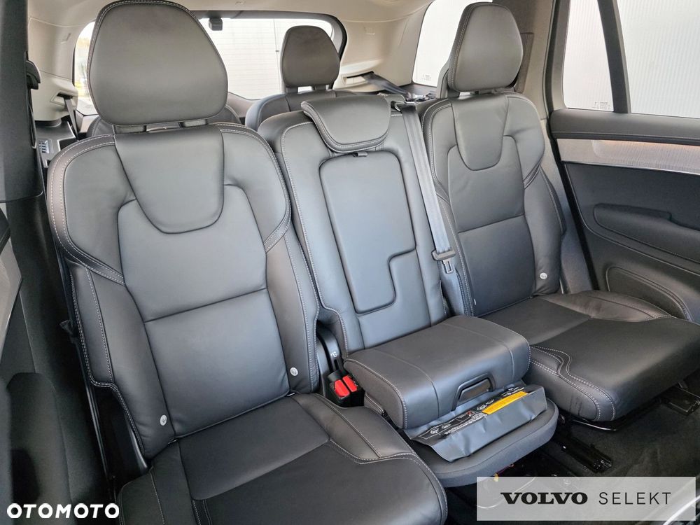 Volvo XC 90 - 17