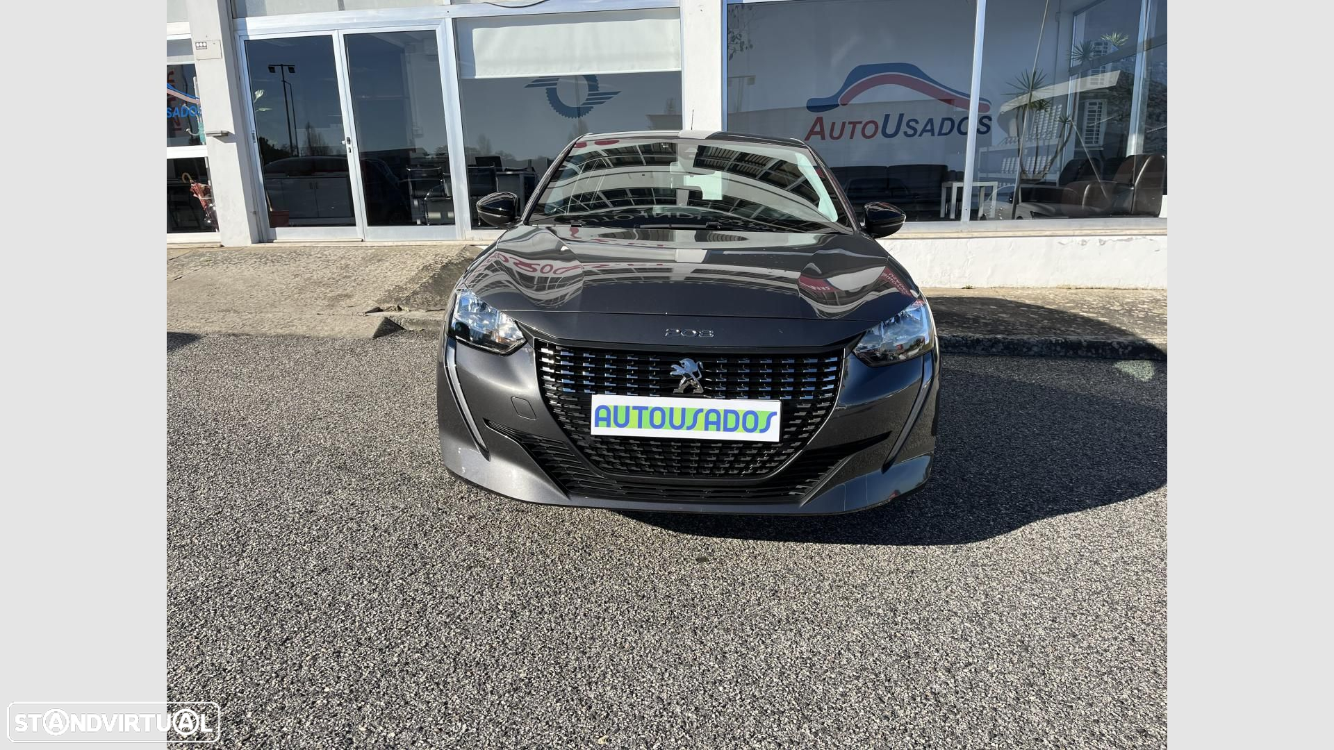 Peugeot 208 1.2 PureTech Allure - 6