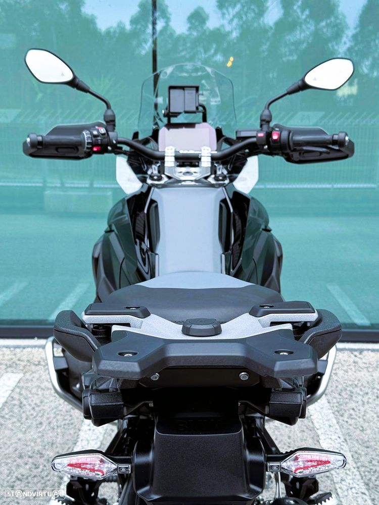 BMW R 1300 GS ASA - 7