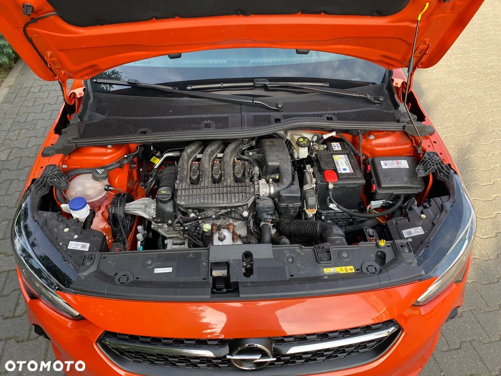 Opel Corsa 1.2 Direct Injection Turbo Edition - 40