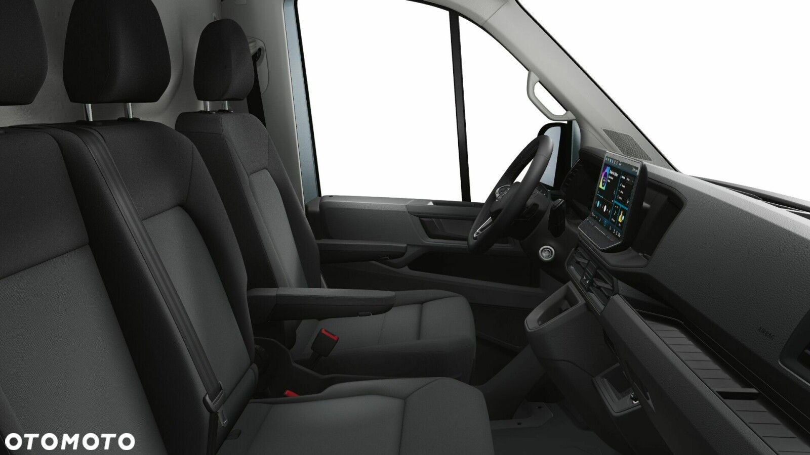 Volkswagen Crafter 35 2.0 TDI 177 KM L4H3 4MOTION - 26