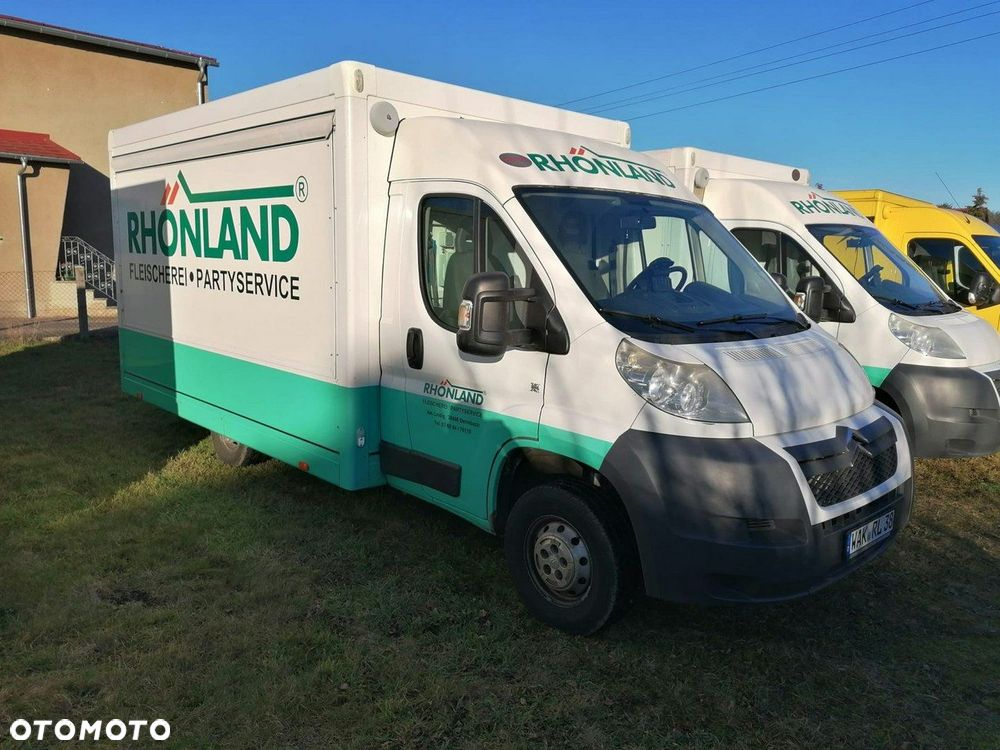 Citroën Jumper - 31