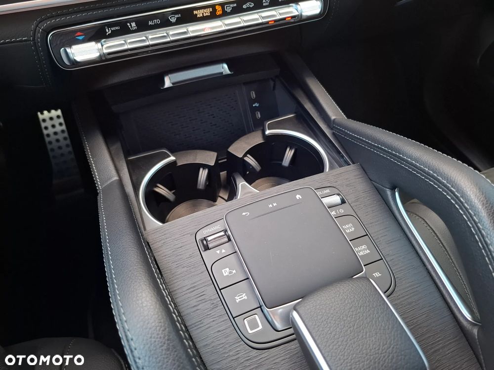 Mercedes-Benz GLE 450 d mHEV 4-Matic AMG Line - 15