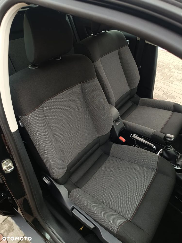 Citroën C4 Cactus - 11