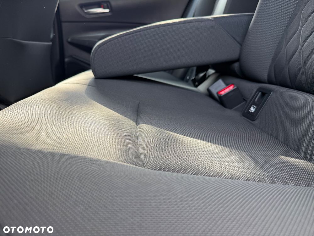 Toyota Corolla 1.5 Comfort - 17