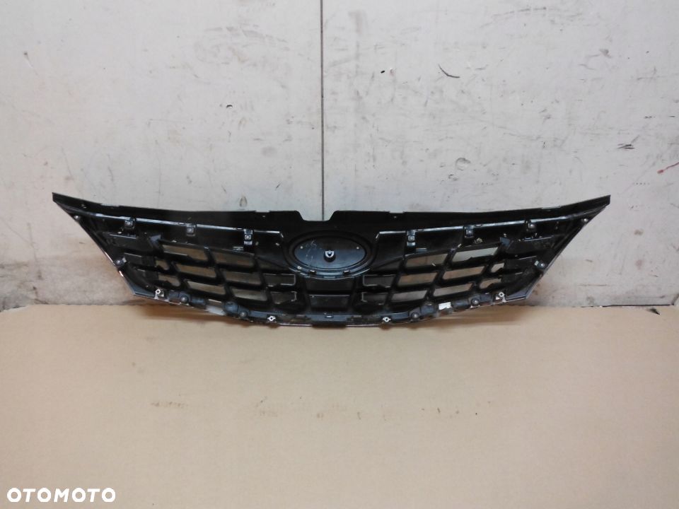 Subaru Impreza III 3 GH atrapa grill - 2
