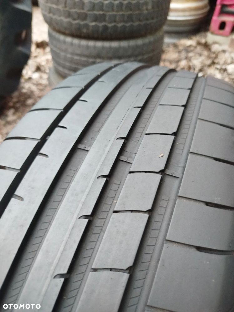 235/65R18 106W Goodyear Eagle Asymetric F1 4x90% bieżnika super stan.1 - 6
