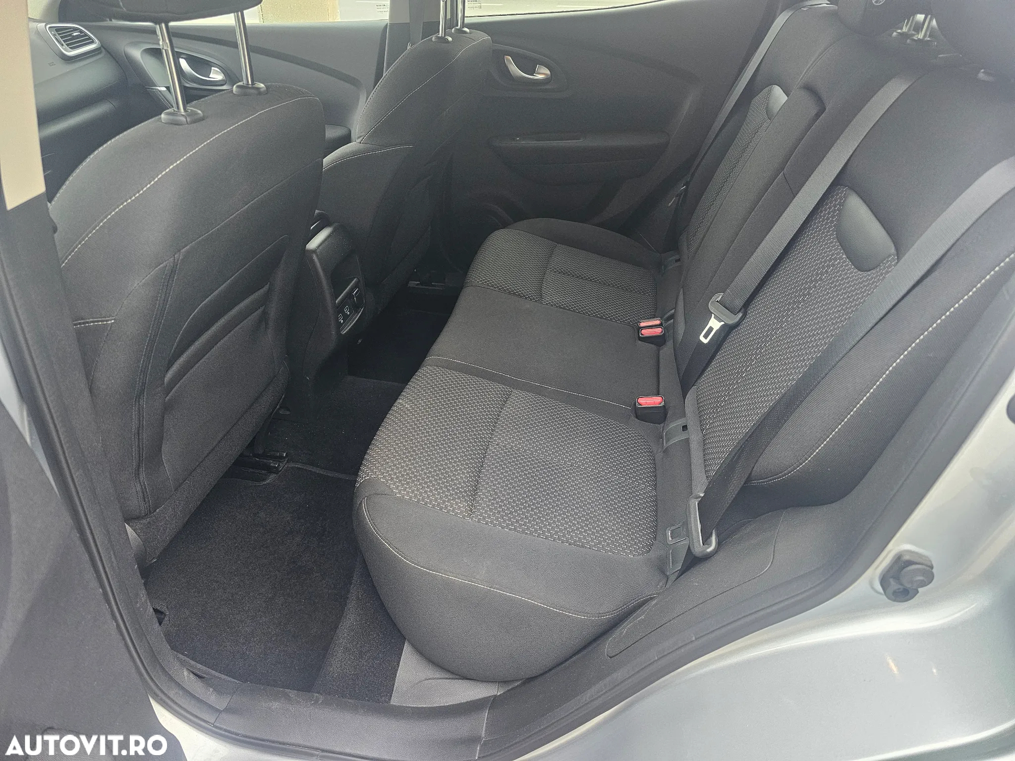 Renault Kadjar BLUE dCi EDC Intens - 11