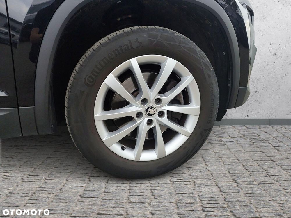 Skoda Kodiaq 2.0 TSI 4x4 Style DSG - 35