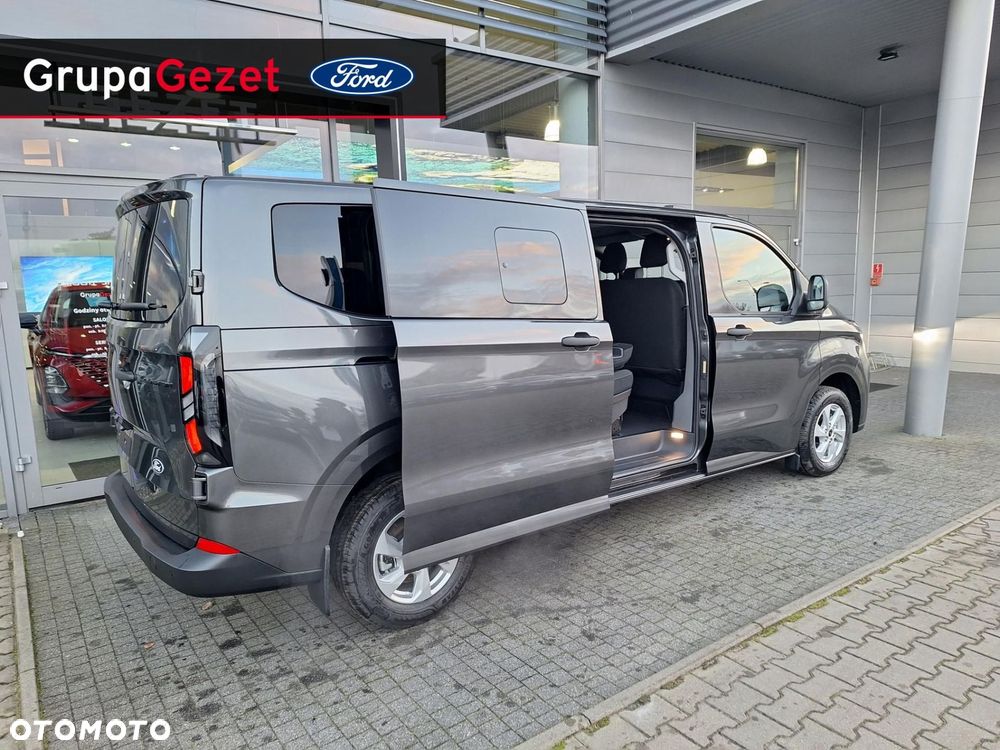 Ford Transit Custom - 3