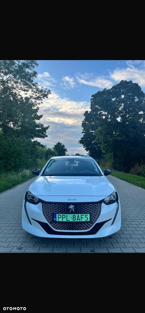 Peugeot 208 - 2