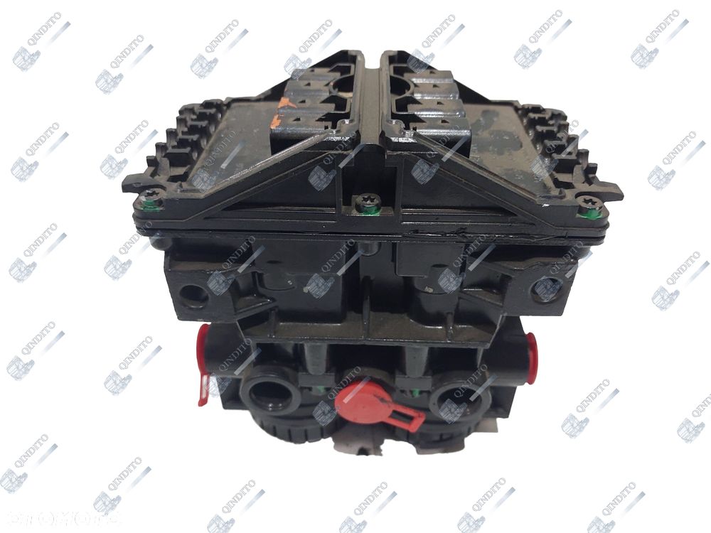 ZAWÓR MODULATOR EBS TYŁ SCANIA R 1485500 * - 1
