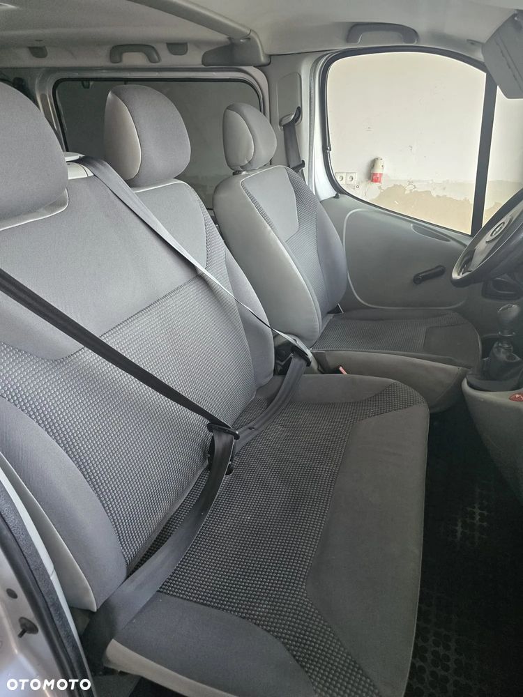 Opel Vivaro L1H1 2.9t - 5