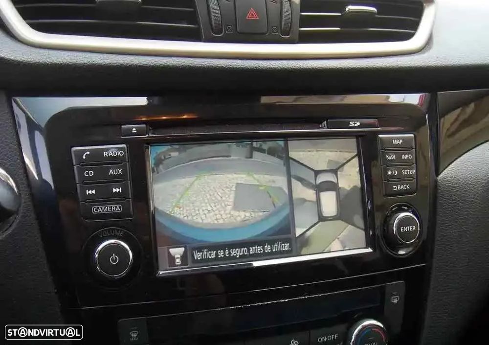 Nissan Qashqai 1.5 dCi Tekna Premium - 6