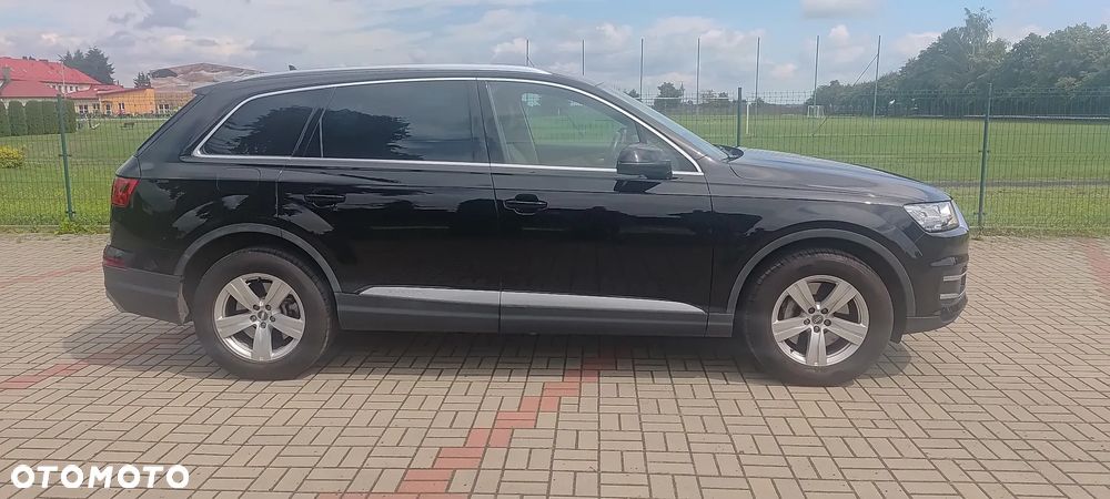 Audi Q7 - 3