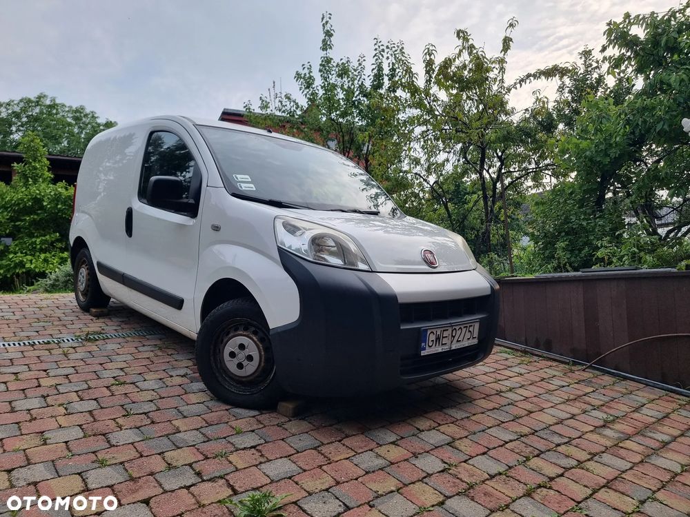 Fiat Fiorino
