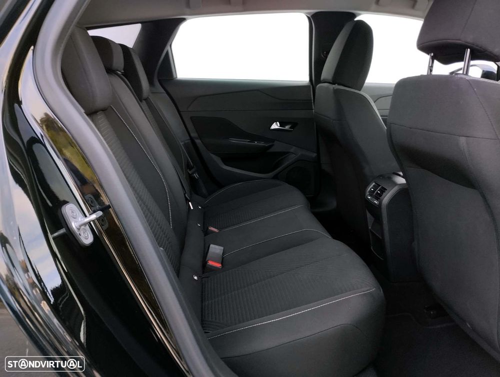 Peugeot 308 SW 1.2 PureTech Active Pack - 4