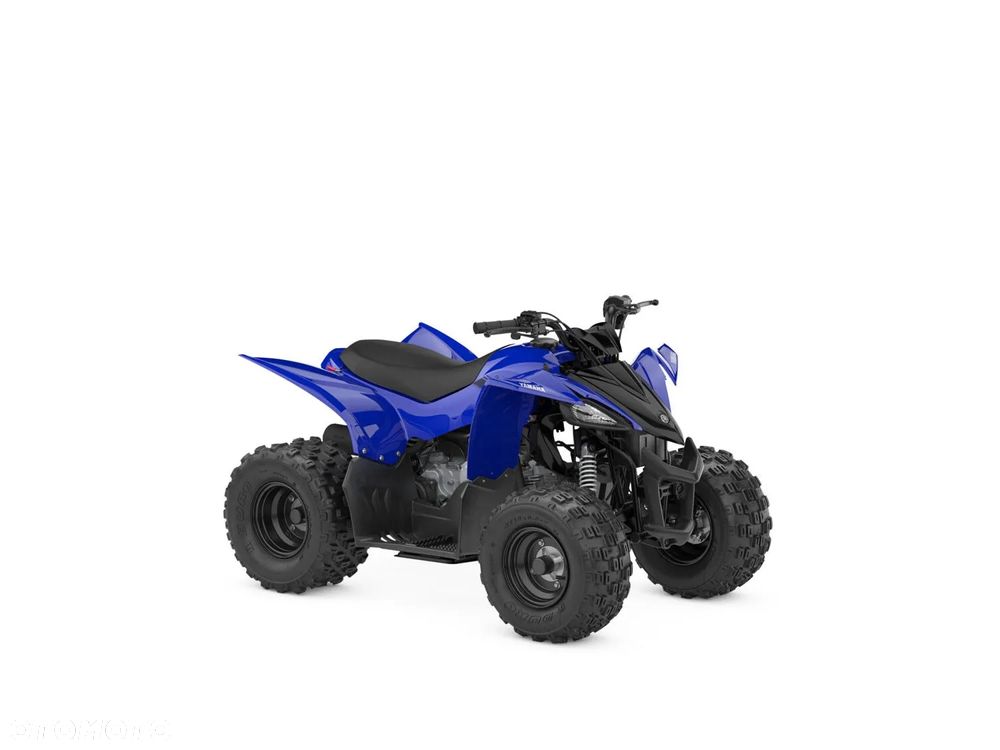 Yamaha YFZ