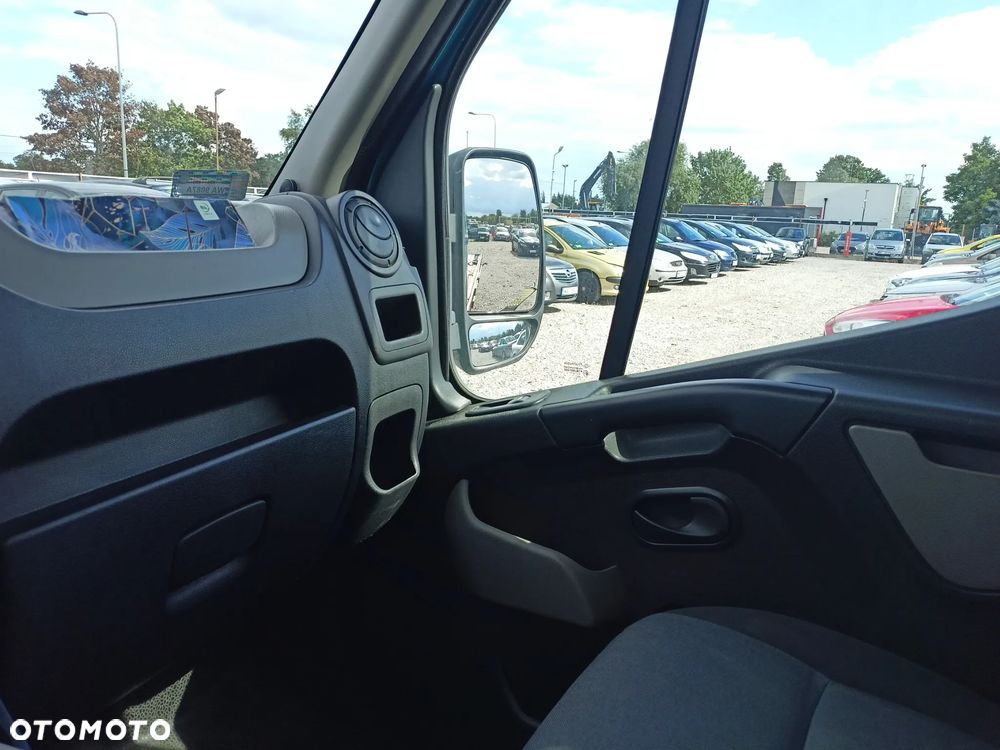 Renault Master - 13