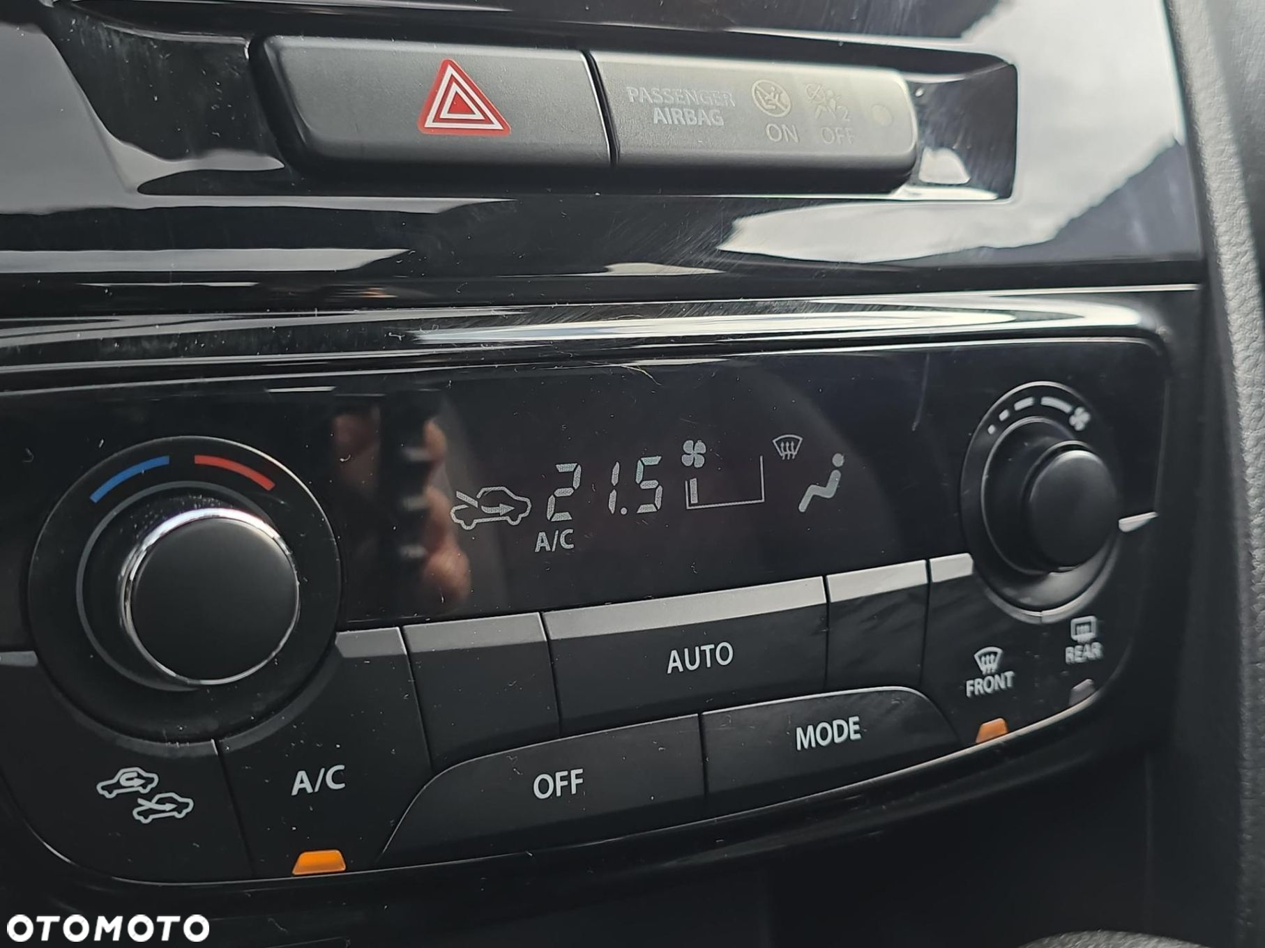 Suzuki Vitara - 22