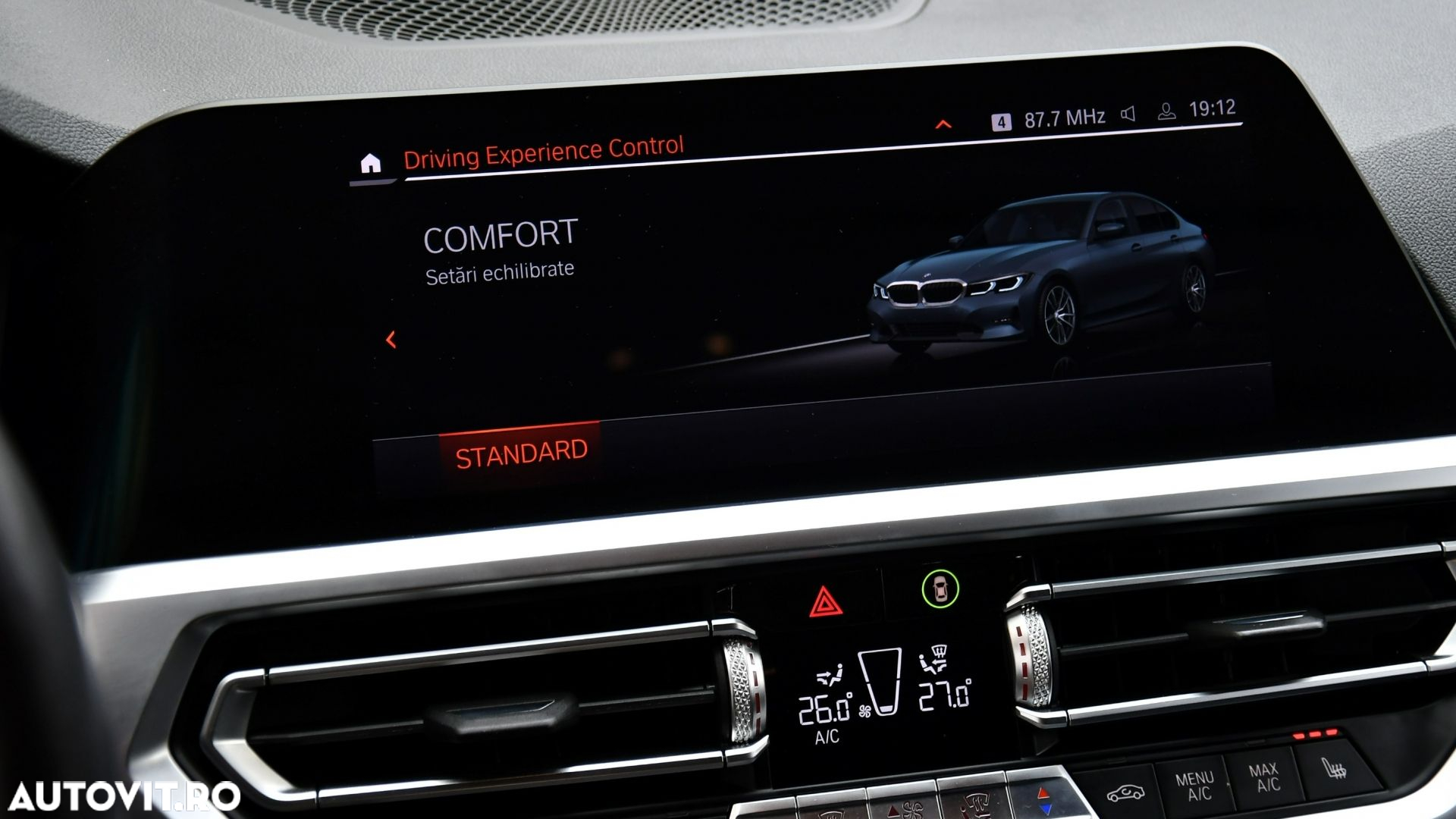 BMW Seria 3 320d xDrive Aut. Sport Line - 21