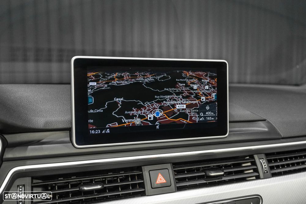 Audi A5 2.0 TFSI S tronic - 14