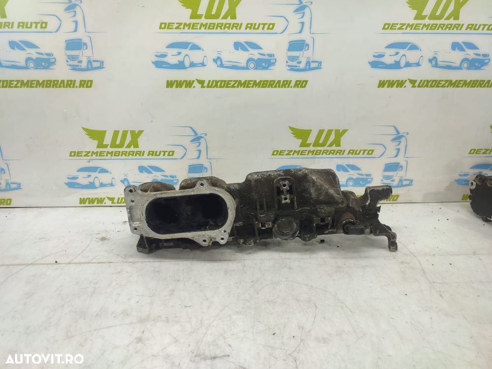 Galerie de admisie 2.0 diesel OM640.940 a6400900337 Mercedes-Benz A-C - 3