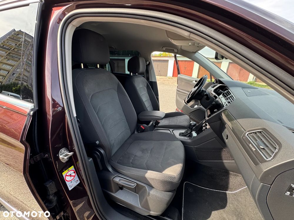 Volkswagen Tiguan 2.0 TDI BMT SCR Highline DSG - 8