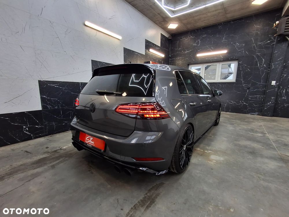 Volkswagen Golf VII 2.0 TSI BMT 4Mot R DSG - 3