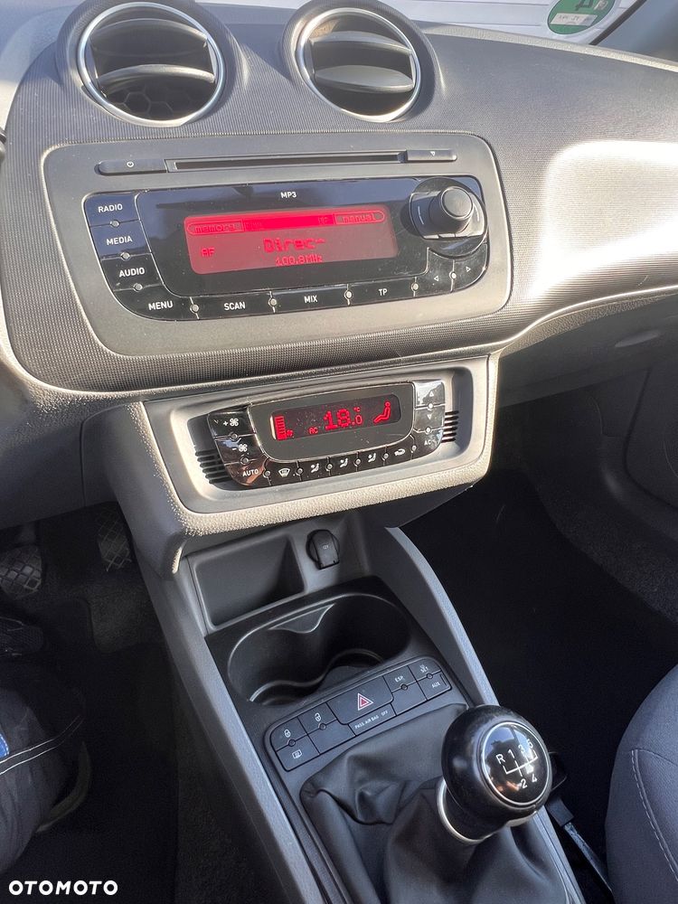 Seat Ibiza 1.6 TDI CR Style - 13