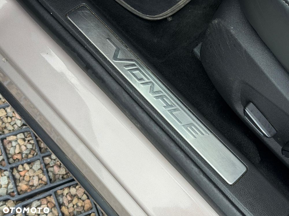 Ford Mondeo Vignale 2.0 TDCi PowerShift - 26