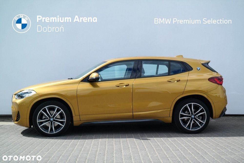 BMW X2 - 7