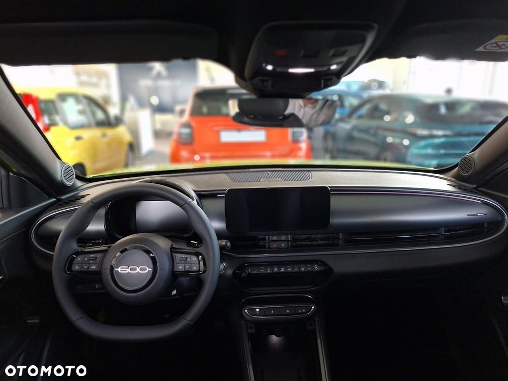Fiat 600 - 10