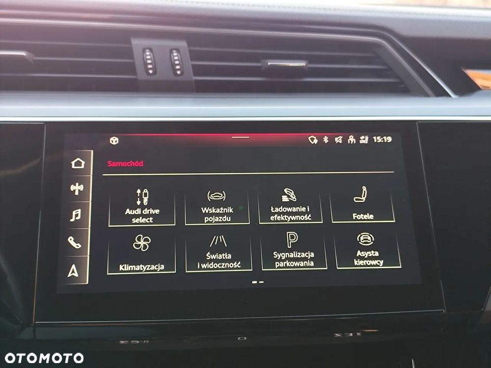 Audi e-tron 50 Quattro - 27