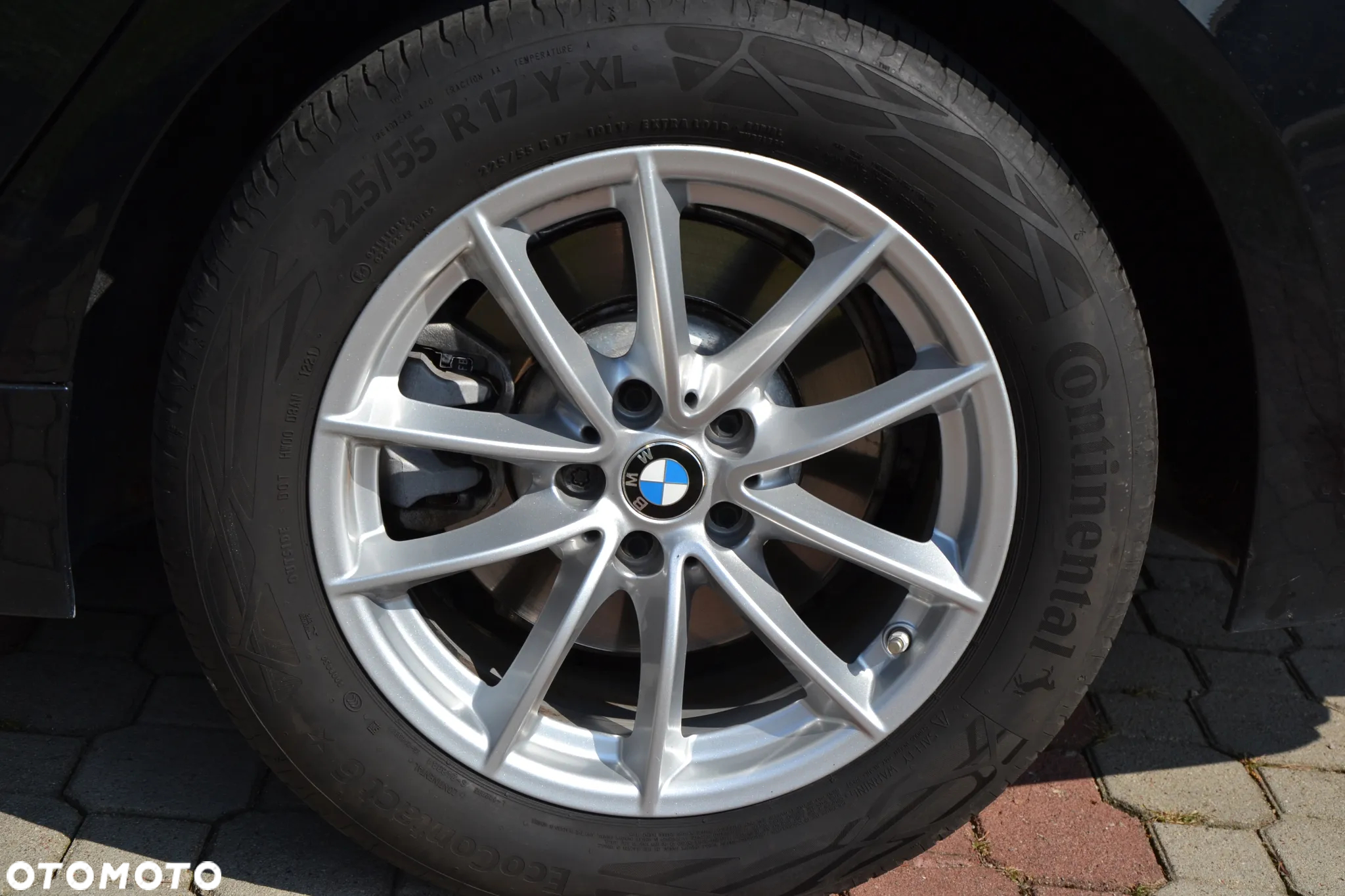 BMW Seria 5 520i - 19