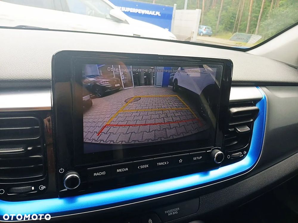 Kia Stonic 1.0 T-GDI L Business Line - 18