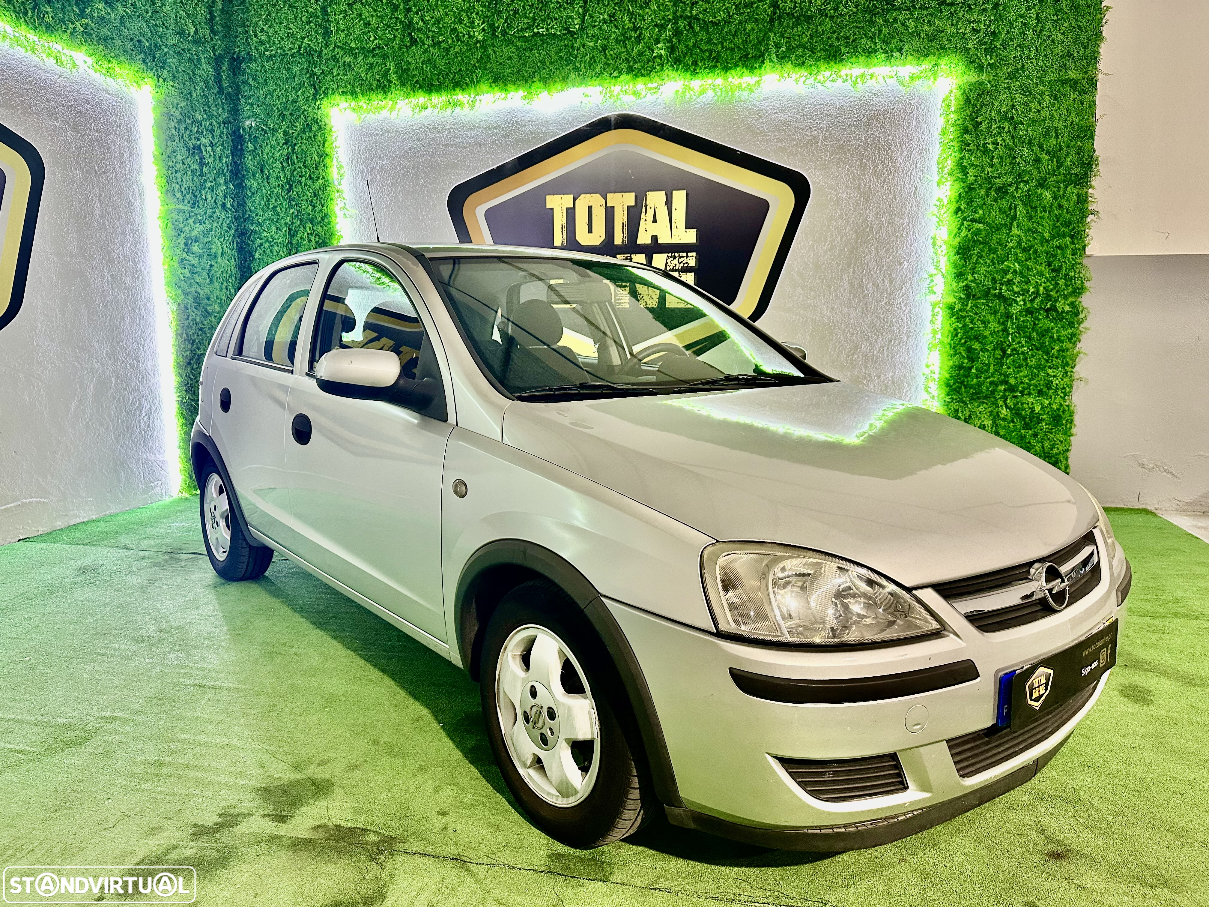 Opel Corsa 1.3 CDTi Cosmo - 3