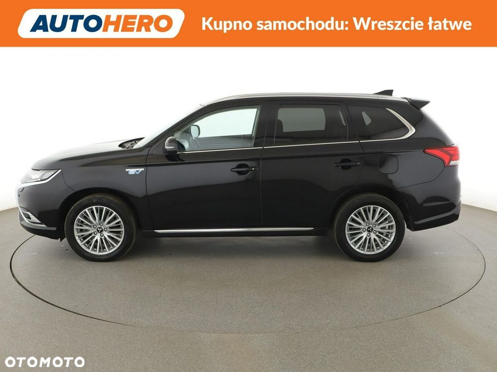 Mitsubishi Outlander 2.4 4WD - 3