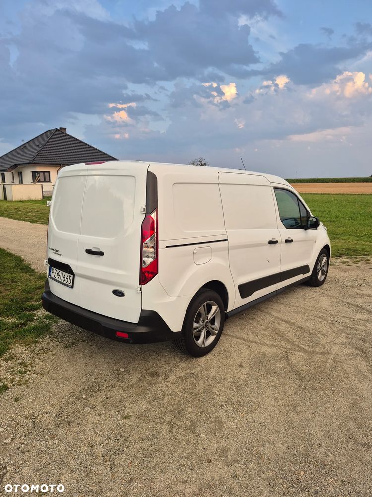 Ford TRANSIT CONNECT - 3